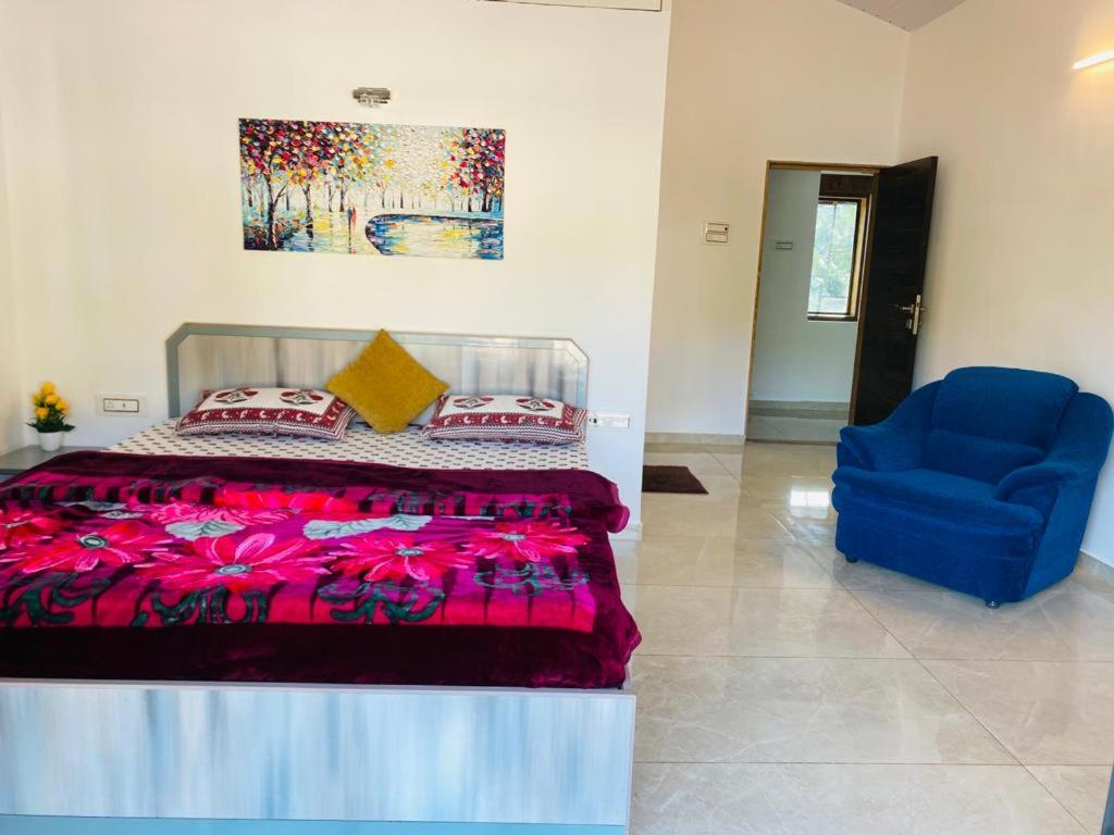 Aqua Villa Luxury Home Stay Lonavala Exterior foto