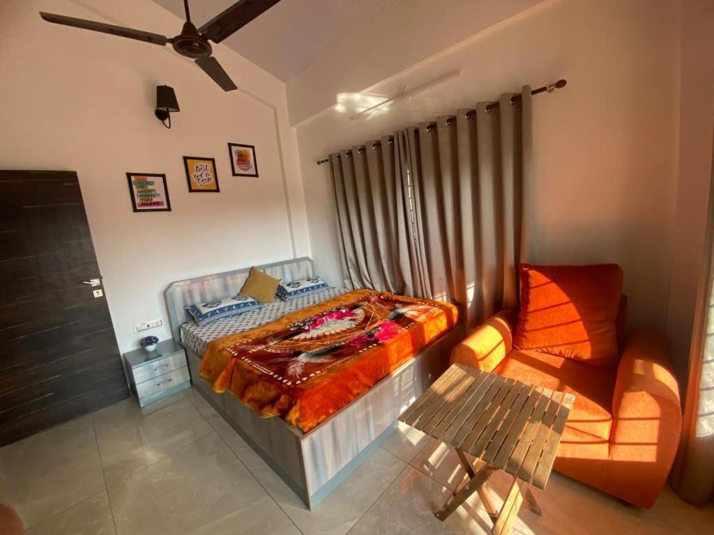 Aqua Villa Luxury Home Stay Lonavala Exterior foto