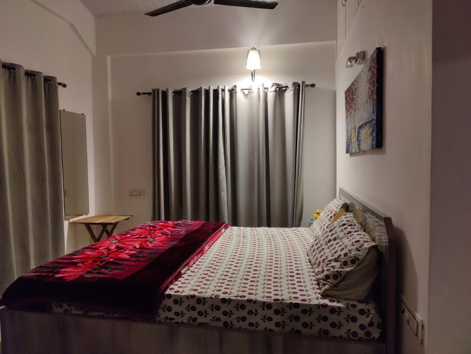 Aqua Villa Luxury Home Stay Lonavala Exterior foto