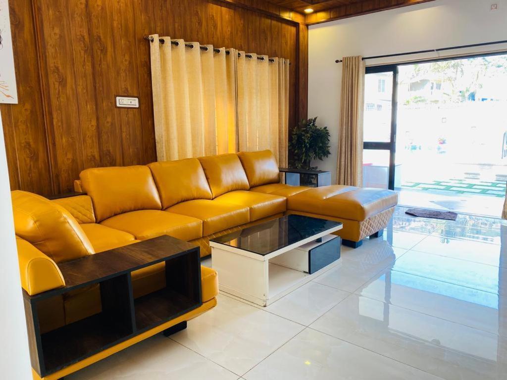 Aqua Villa Luxury Home Stay Lonavala Exterior foto