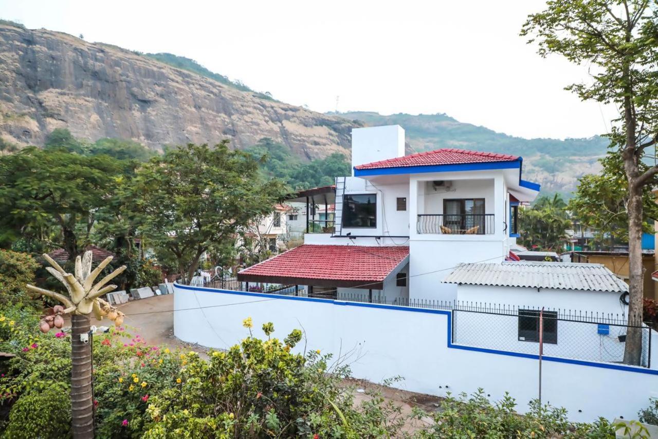 Aqua Villa Luxury Home Stay Lonavala Exterior foto