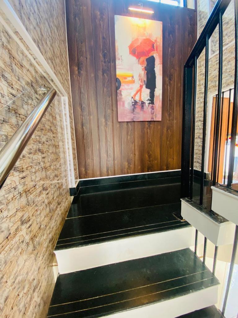 Aqua Villa Luxury Home Stay Lonavala Exterior foto